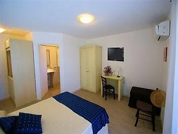 Hotel La Tartaruga Bianca Valledoria