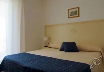 Hotel La Tartaruga Bianca Valledoria