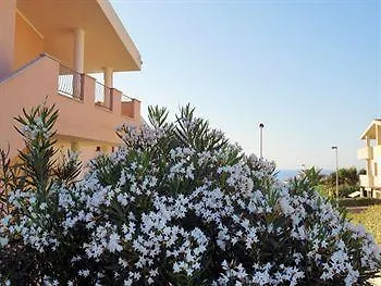 Hotel La Tartaruga Bianca Valledoria