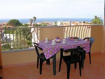 Hotel La Tartaruga Bianca Valledoria   Valledoria (Sardinia)