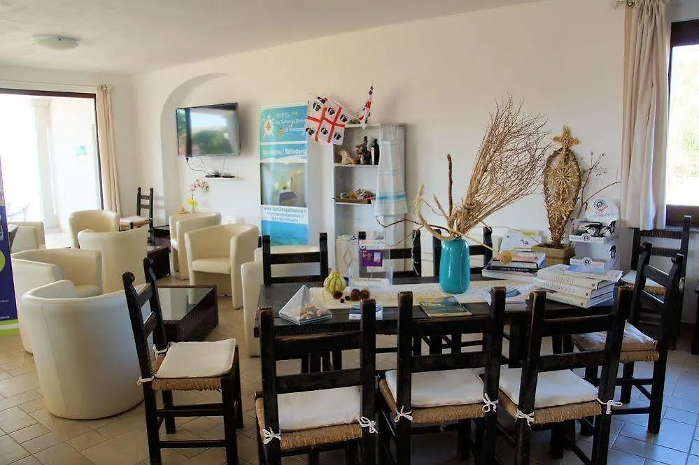 Hotel La Tartaruga Bianca Valledoria