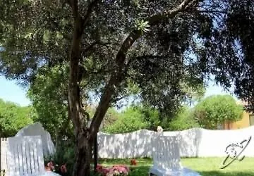 Hotel La Tartaruga Bianca Valledoria   Valledoria (Sardinia)